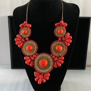 Vintage necklace